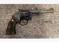 Smith & Wesson Mod. 17-2
