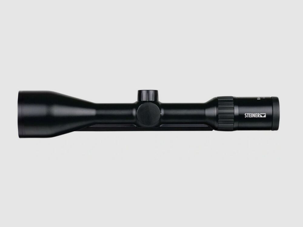 Steiner Steiner Ranger 4 3-12x56 with rail special price