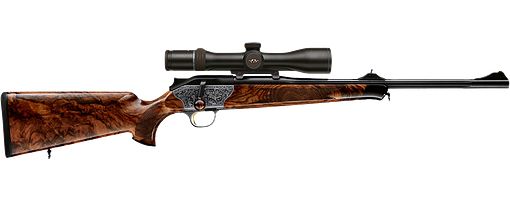 Blaser R8 Baronesse