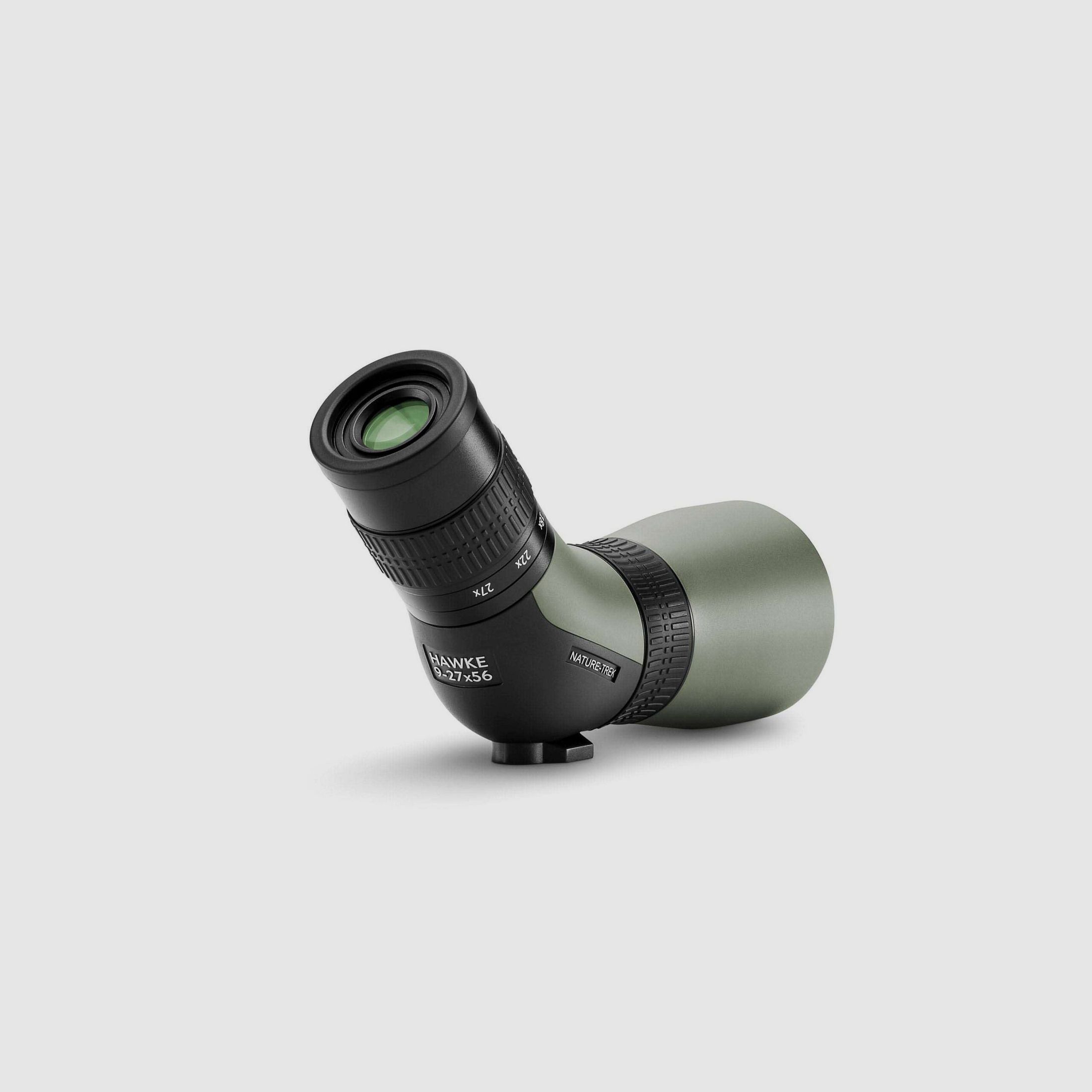 Hawke Spektiv Nature-Trek Kompakt 9-27×56, Bild 2 von 2