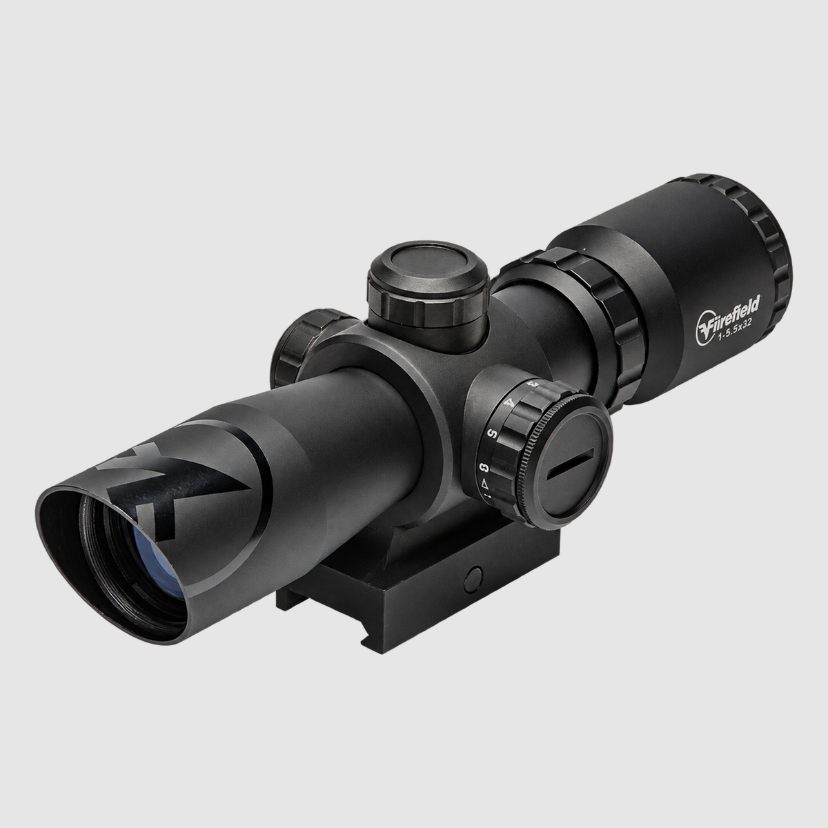 Firefield Barrage telescopio 1,5-5x32, immagine 1 di 3