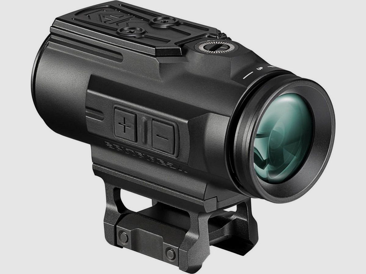 Vortex Spitfire HD Gen II 5x