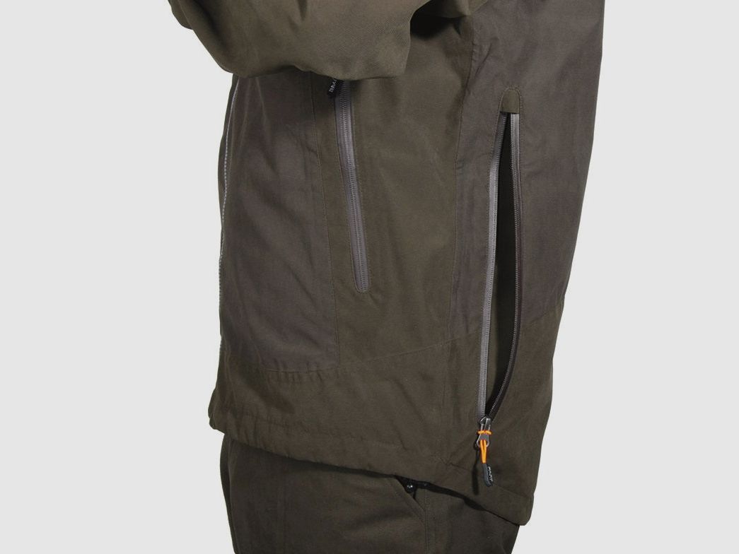 CHAQUETA DE CAZA HART ILIE-J, imagen 3 de 10