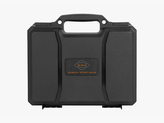GSG pistol case black