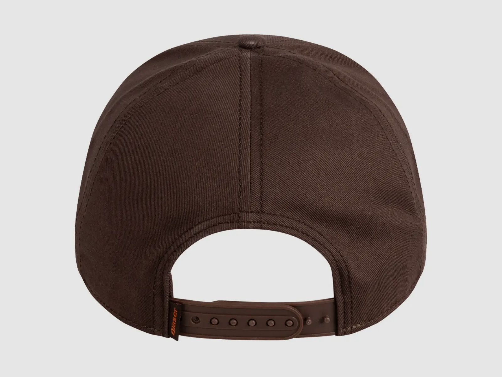 Cappello con distintivo Blaser