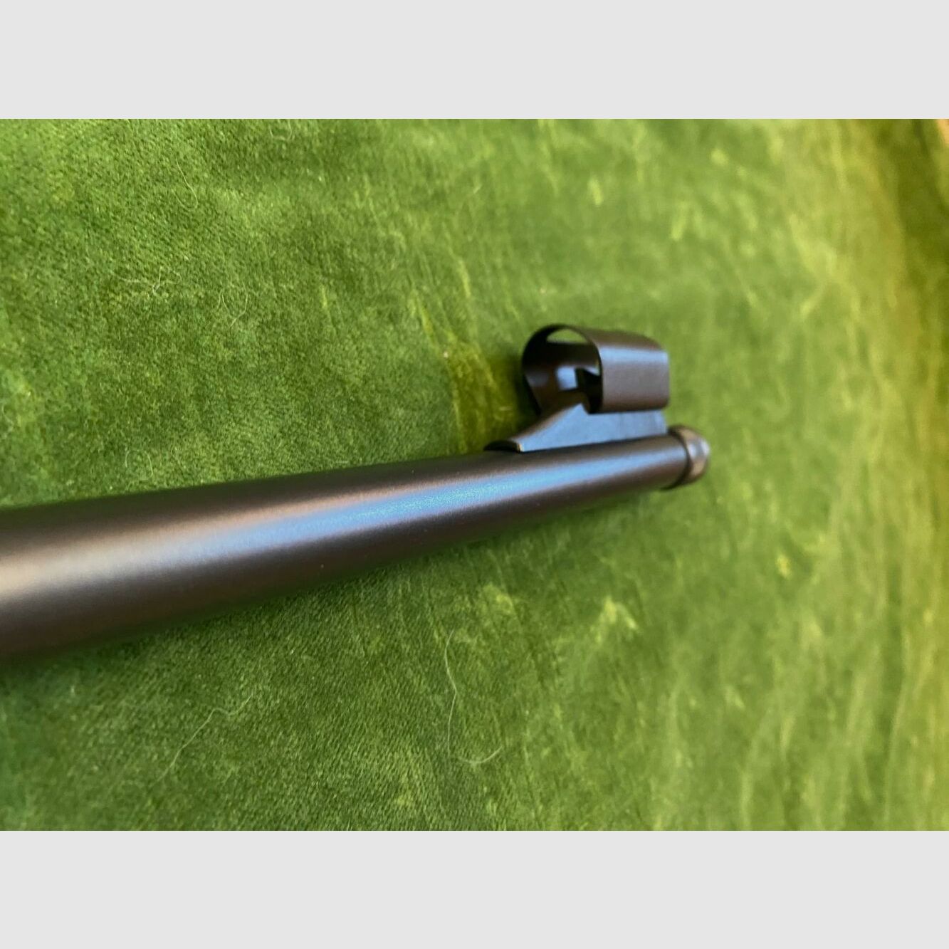 CZ Uhersky Brod CZ 457 TRAINING RIFLE THR 630M