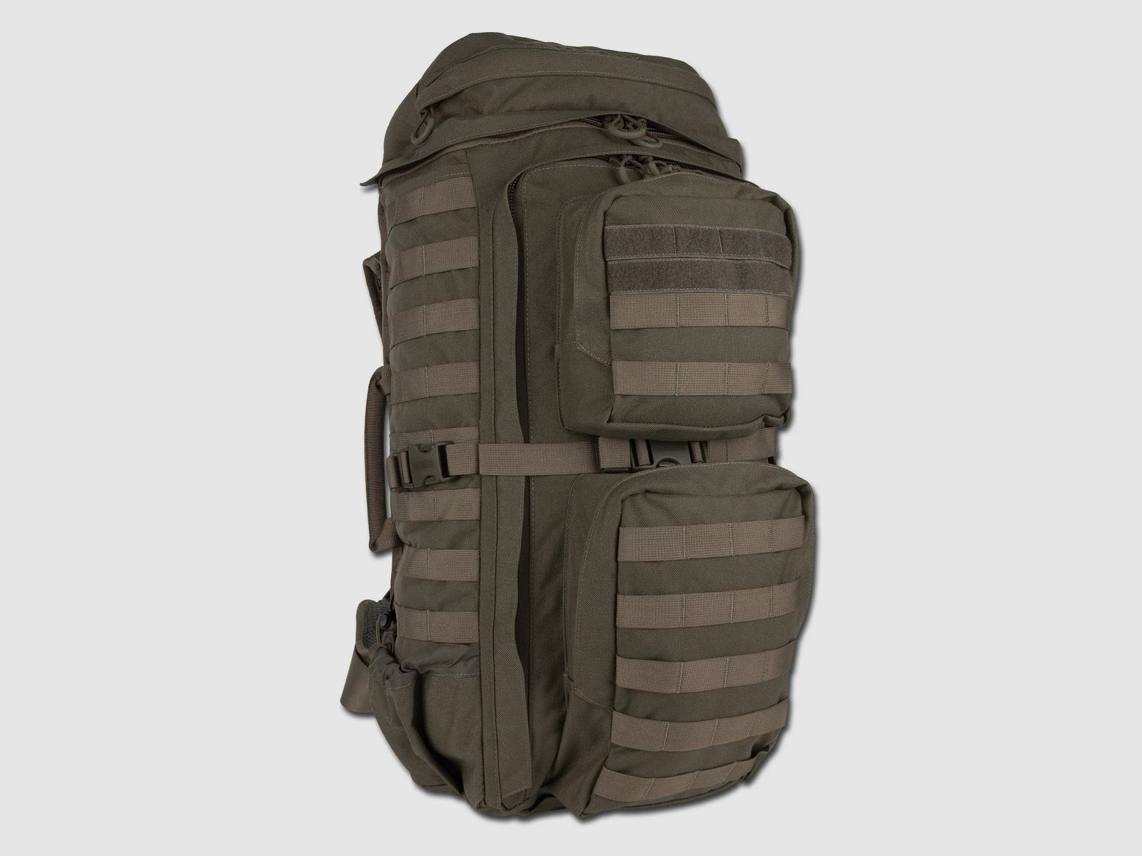 Eberlestock Rucksack FAC Track Pack