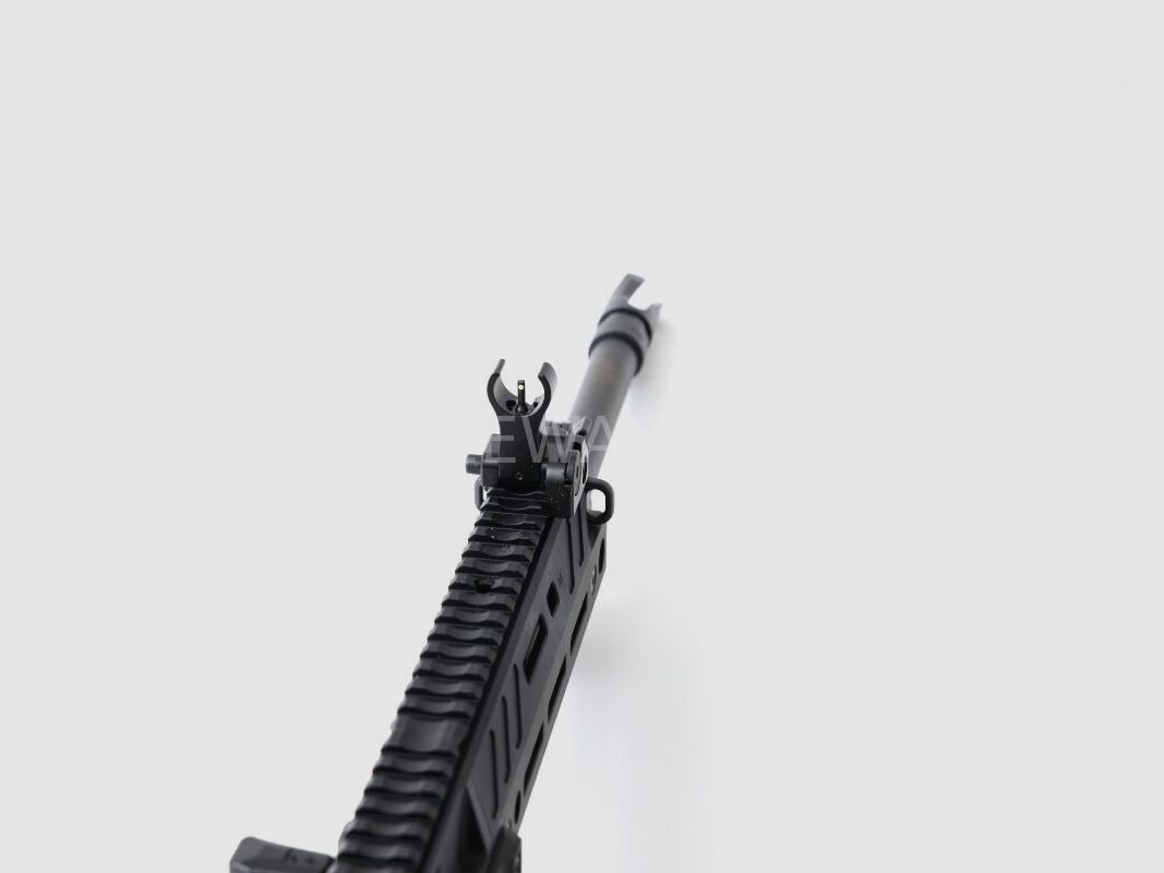 CZ BREN 2 Ms 16.5 inches