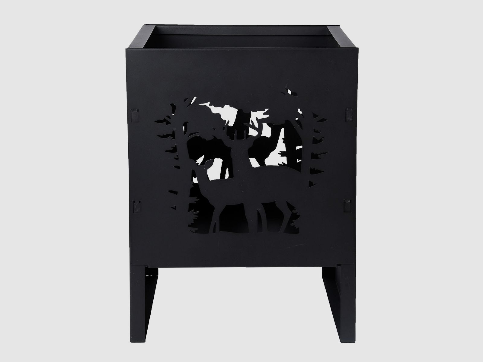 Kosz na ognisko AKAH