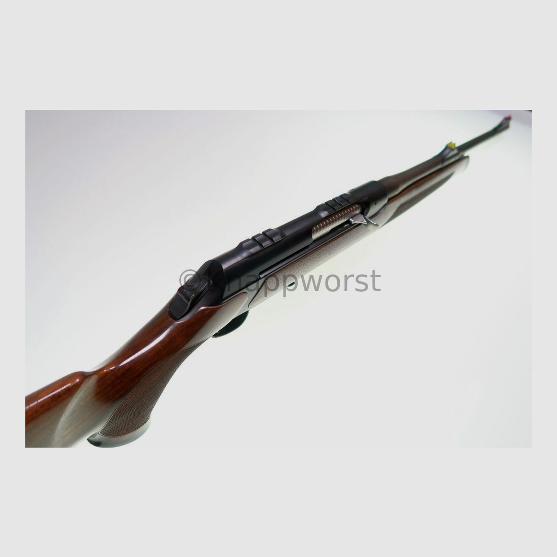 Sauer & Sohn	 Sauer 303 Elegance