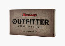 Hornady .308 Win. Outfitter CX 10.7g/165grs.