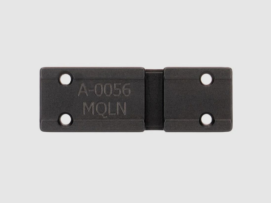 Spuhr Adapter Aimpoint Micro auf Acro