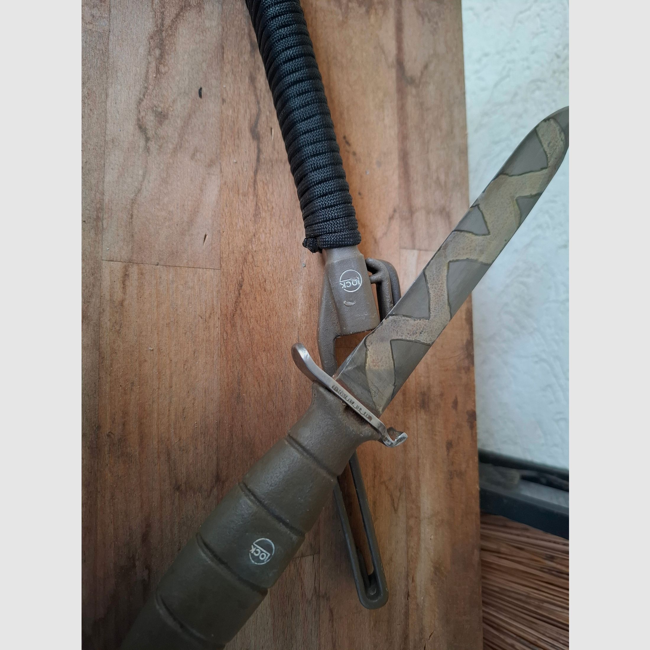 UNIKAT, originali FM78 con identificativo BH