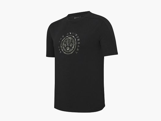 T-SHIRT – BERETTA – 500 YEARS CELEBRATORY LOGO | LIMITED EDITION