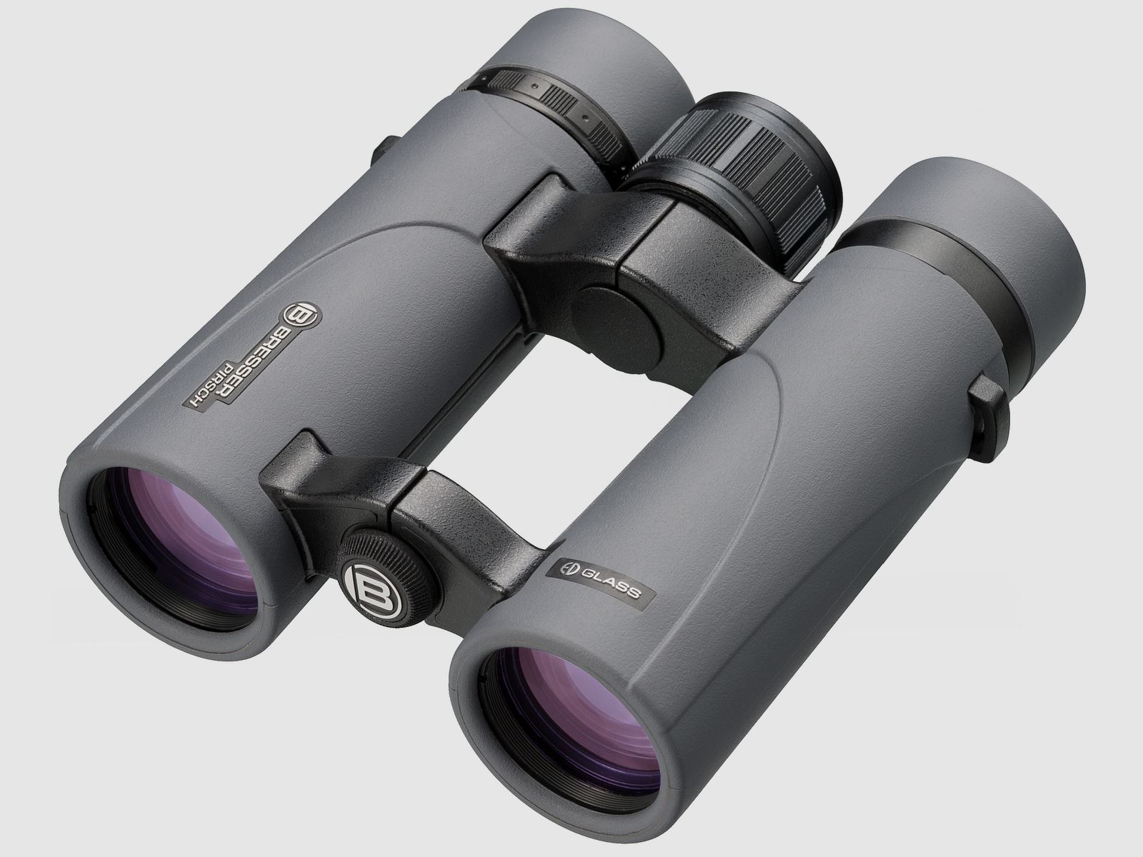 8×34 Pirsch ED Phase Coating