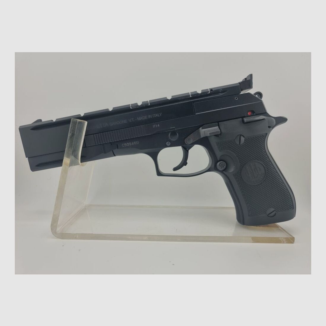 Beretta Mod. 87 Target .22lr