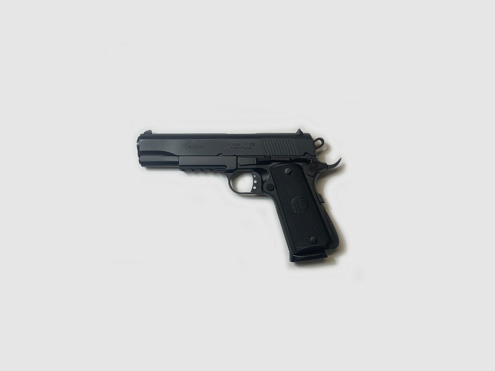 Girsan MC 1911 Kal. 45 ACP, Bild 2 von 5