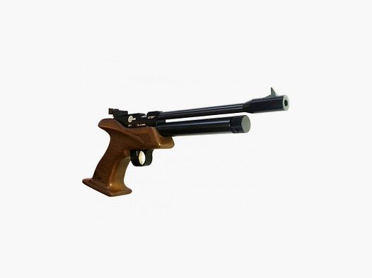 PISTOLET A PLOMB CP1M MULTI SHOT CAL 4.5 6J