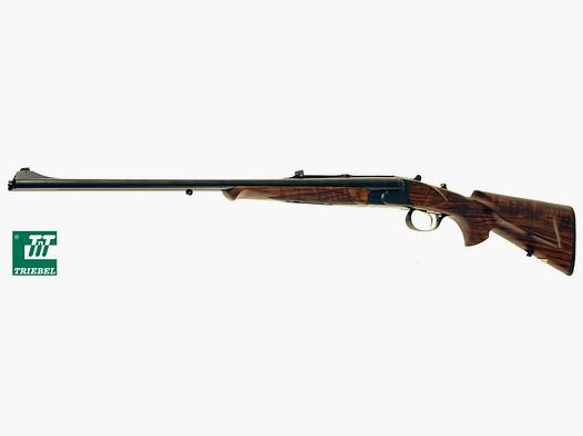 Krieghoff Mod. Classic - 2-lock system