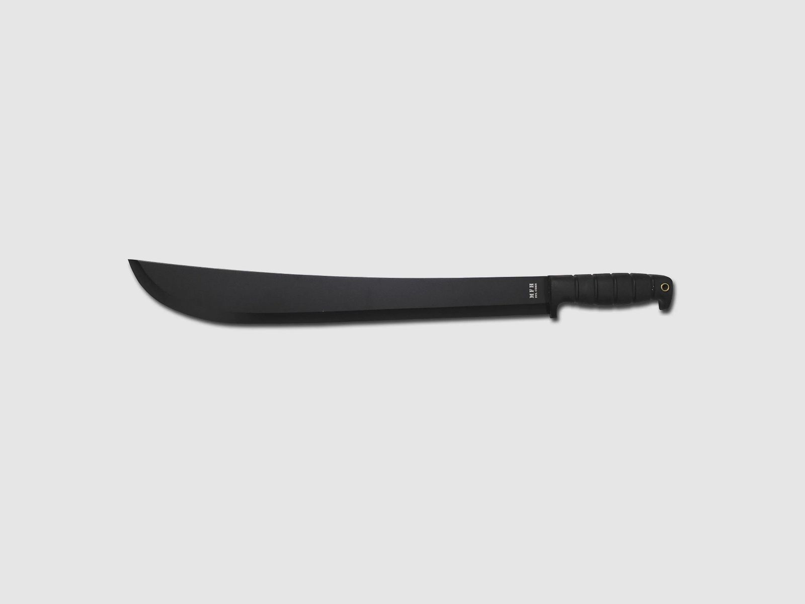 MFH MFH Machete Kongo schwarz