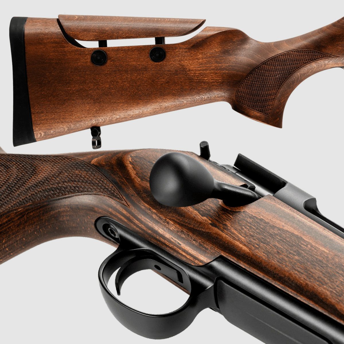 Karabinek z zamkiem Sauer 100 Artemis .308 Win. / 51 cm, zdjęcie 2 z 4