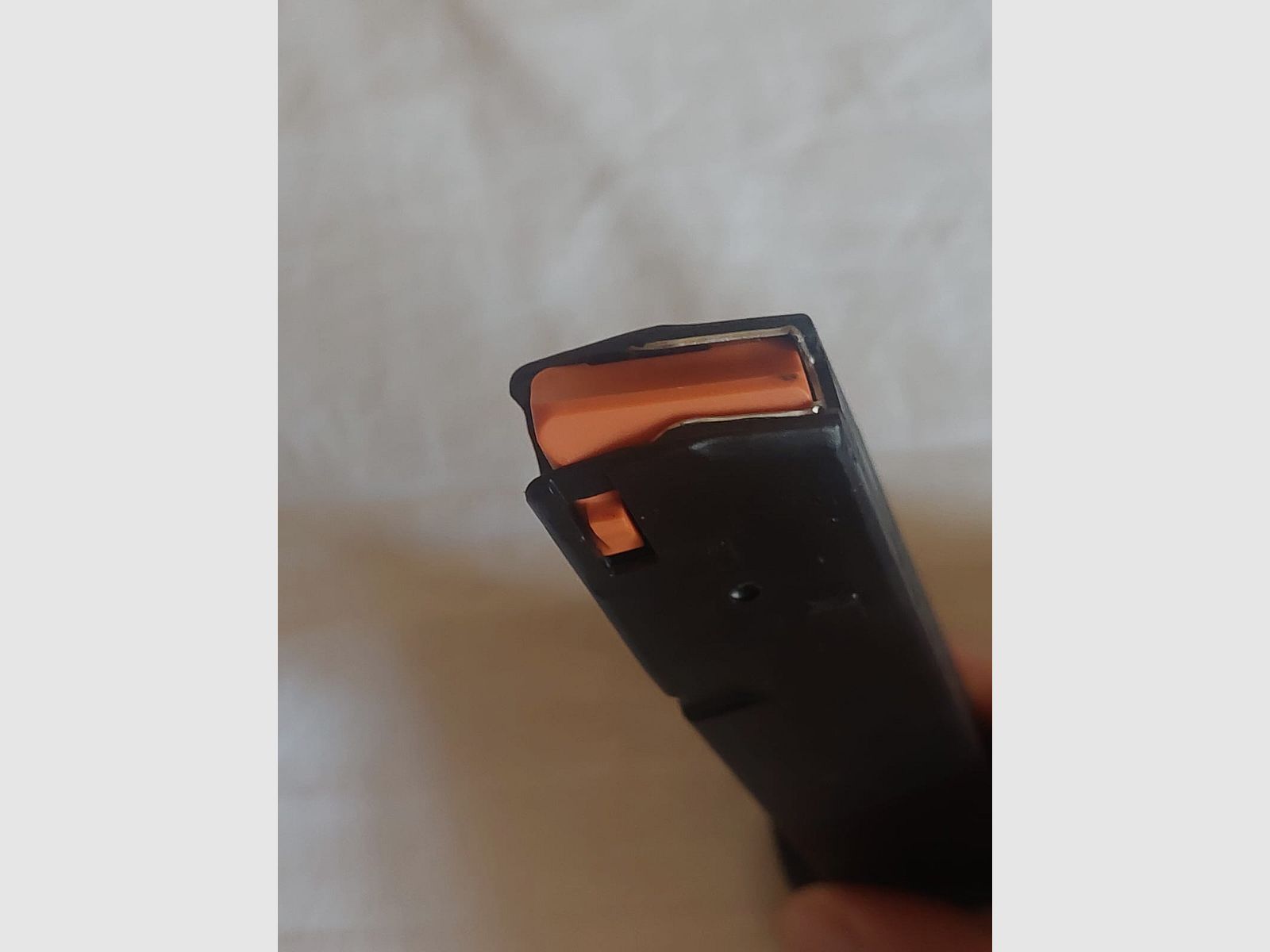 Glock 17 Gen 5 9mm P.A.K + akcesoria