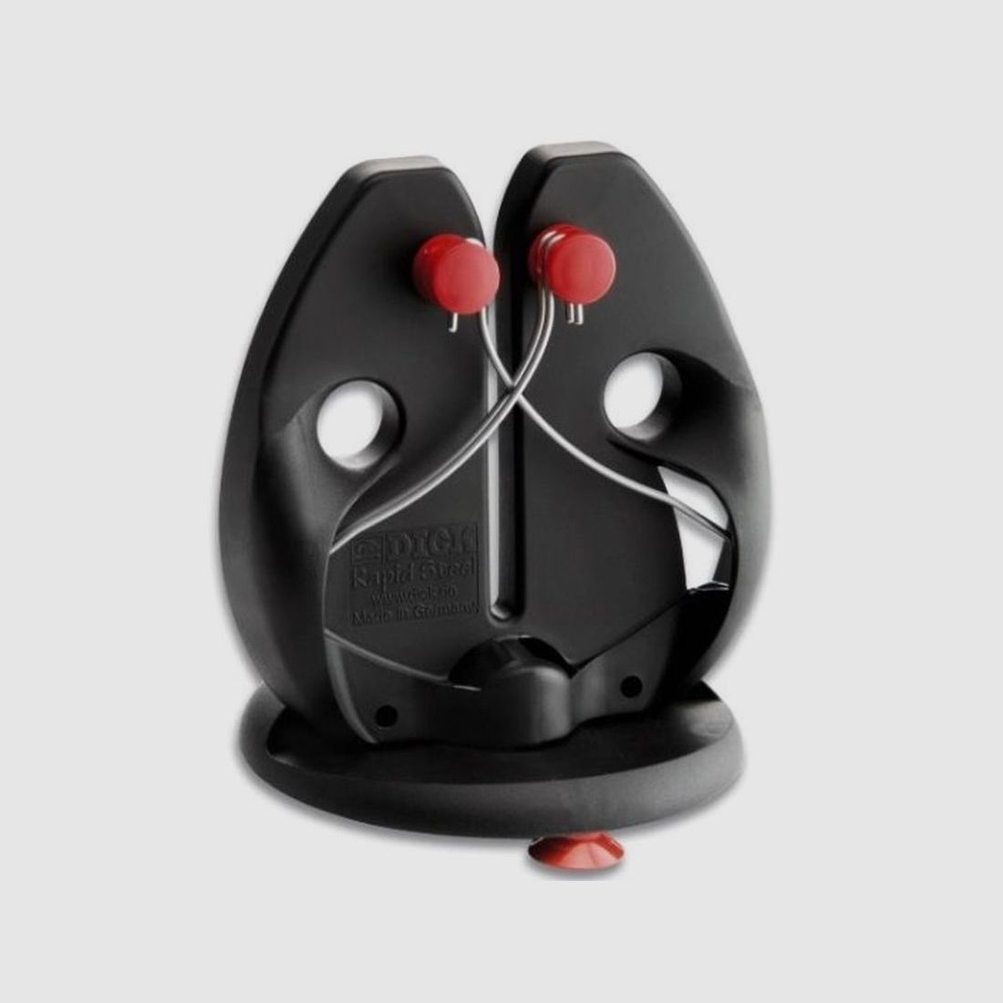 Messerschärfer Rapid Steel Set schwarz