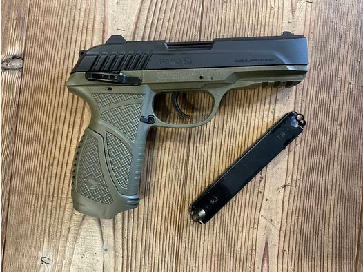 Pistola Gamo a co 2 mod. PT 85