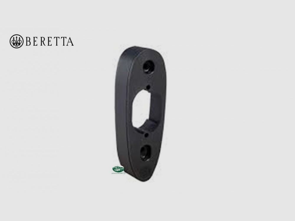 BERETTA Schaftkappenabstandshalter Polymer Dicke 25mm