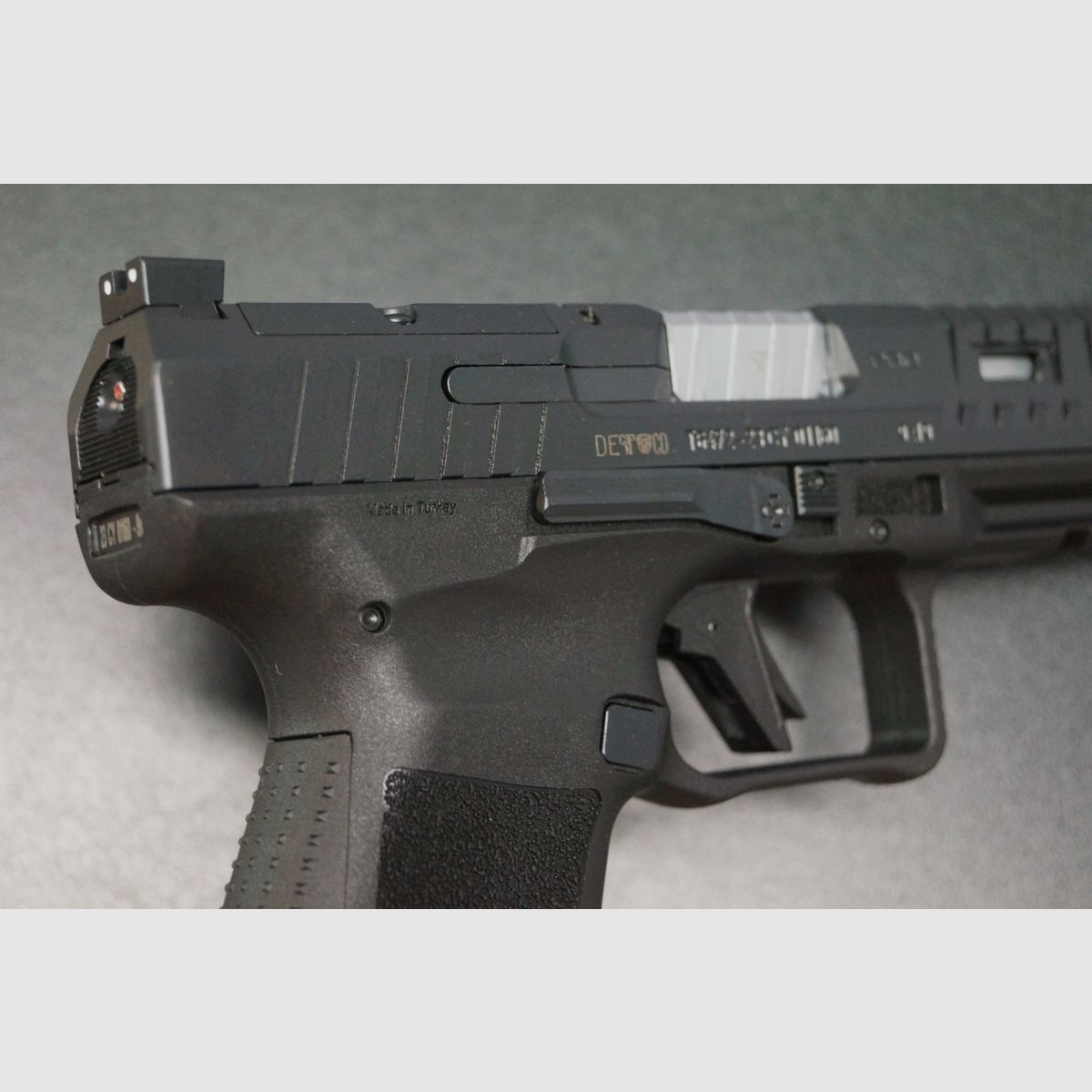 Canik Mete SFT Pro, immagine 3 di 6