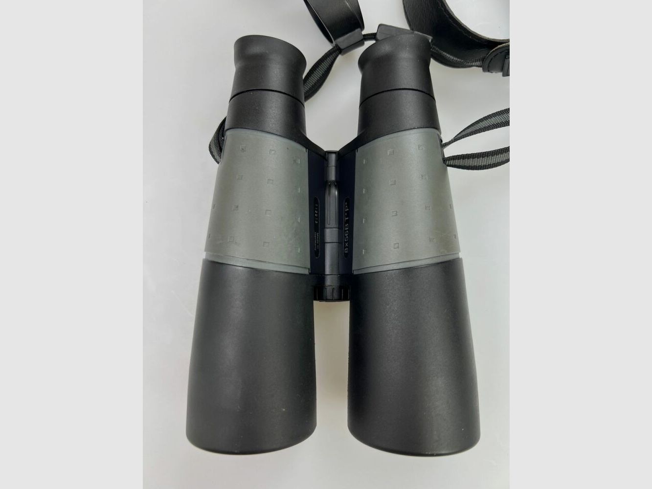 ZEISS 8x56 B T*P+ Wybór Projektu