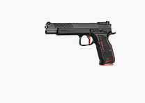CZ Shadow 2 Target 5 pulgadas 9 mm Luger