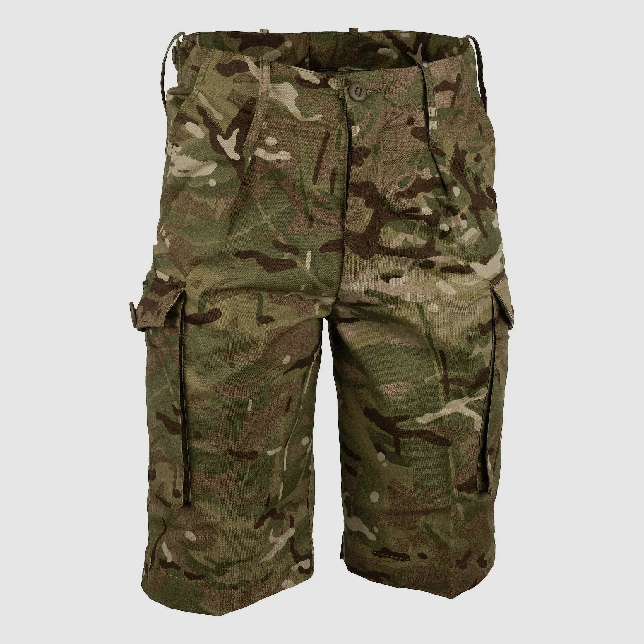 MFH MFH Bermuda Combat neuwertig - 27/80/96 Herren