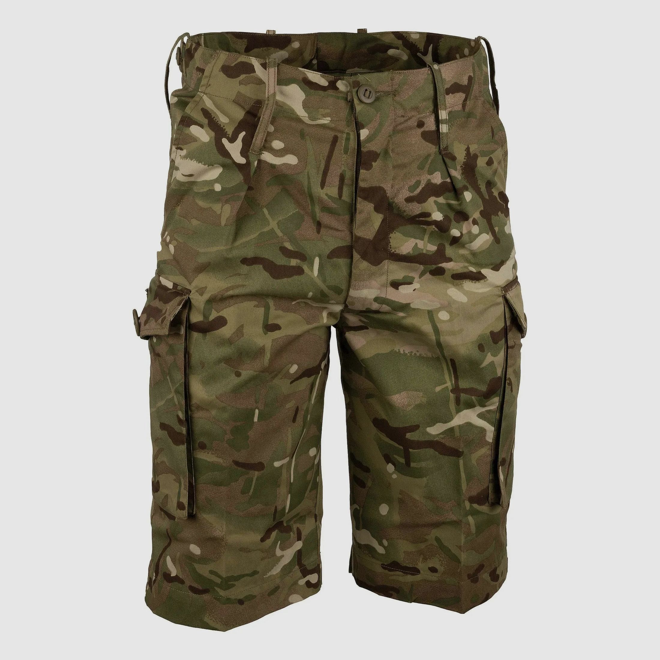 MFH MFH Bermuda Combat as good as new - 27/84/100 men
