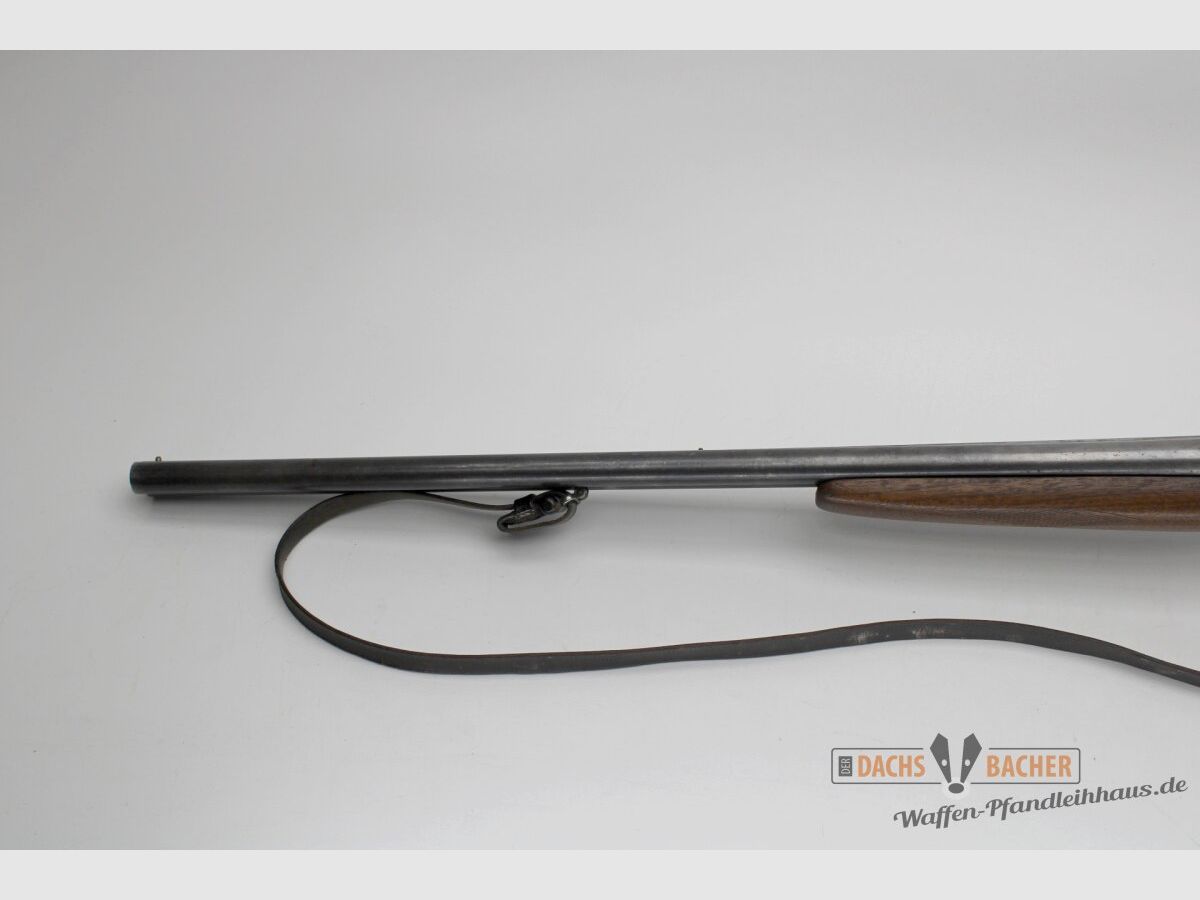 DF Doppelflinte Savage Stevens Kal. 16/70, Bild 4 von 7