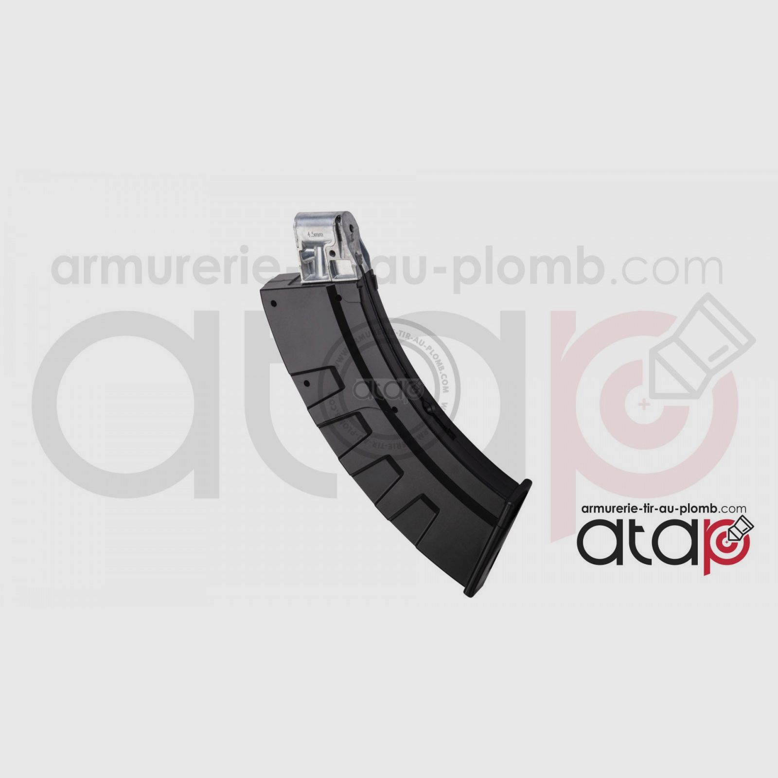 Chargeur Crosman AK1, image 4 sur 4