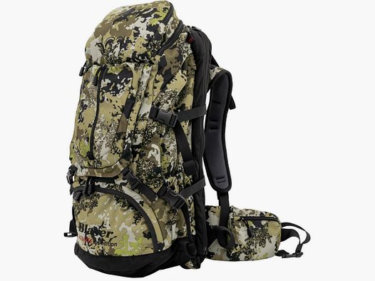 BLASER - Backpack Ultimate Expedition HunTec Camo
