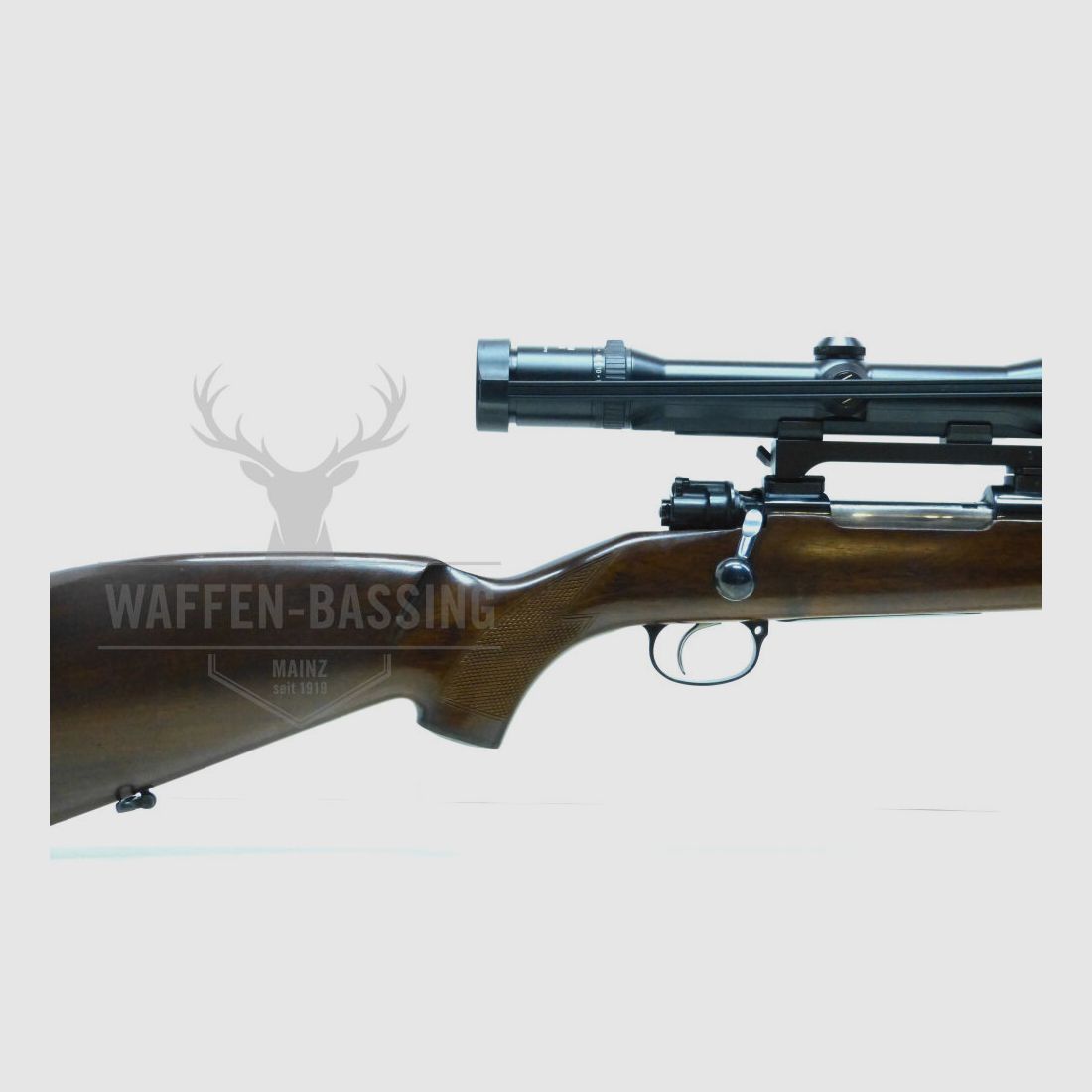 Ceskoslovenska Zbrojovka M98