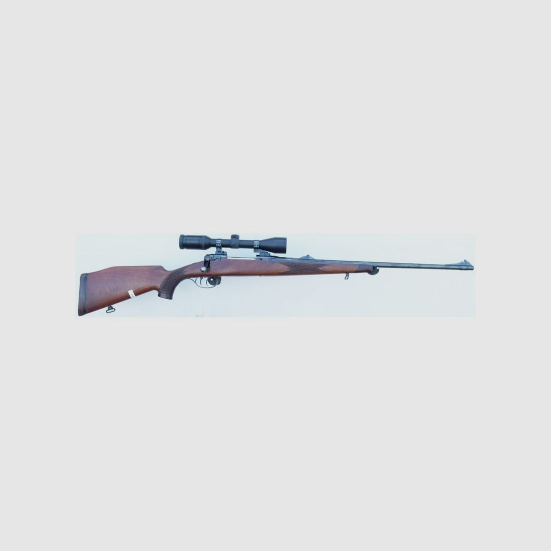 ANSCHUTZ MOD. 110 .243 Win, Bild 2 von 2