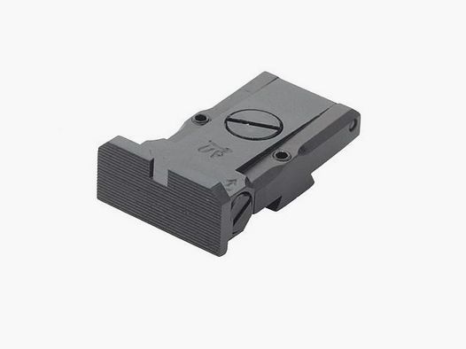 Visée TRT Cible CZ75 T-Sport