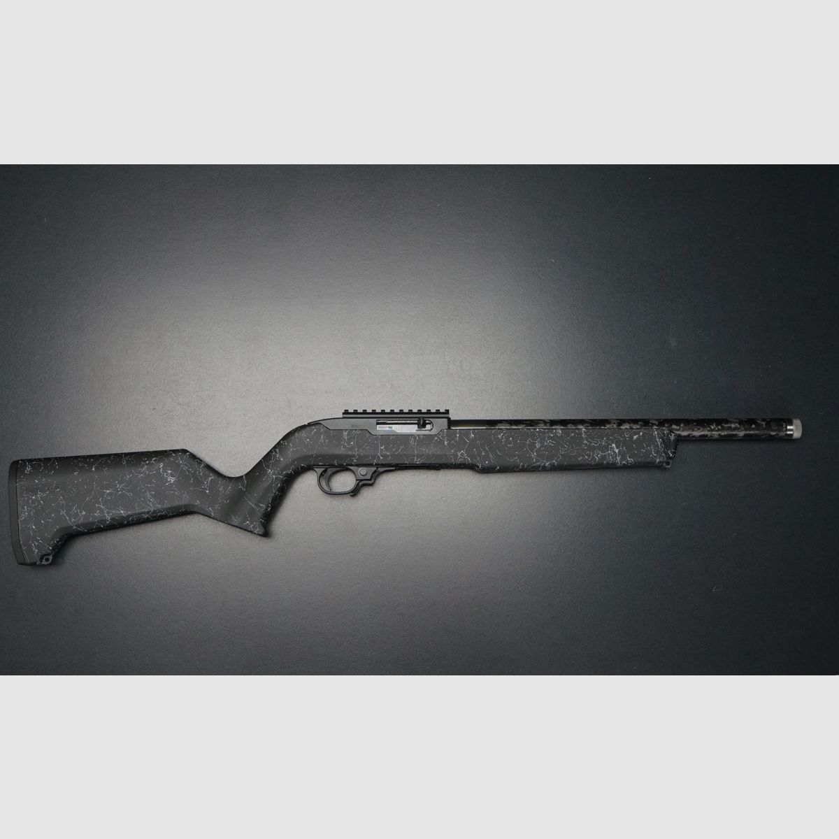 Ruger 10/22 Carbon Fiber, immagine 1 di 8