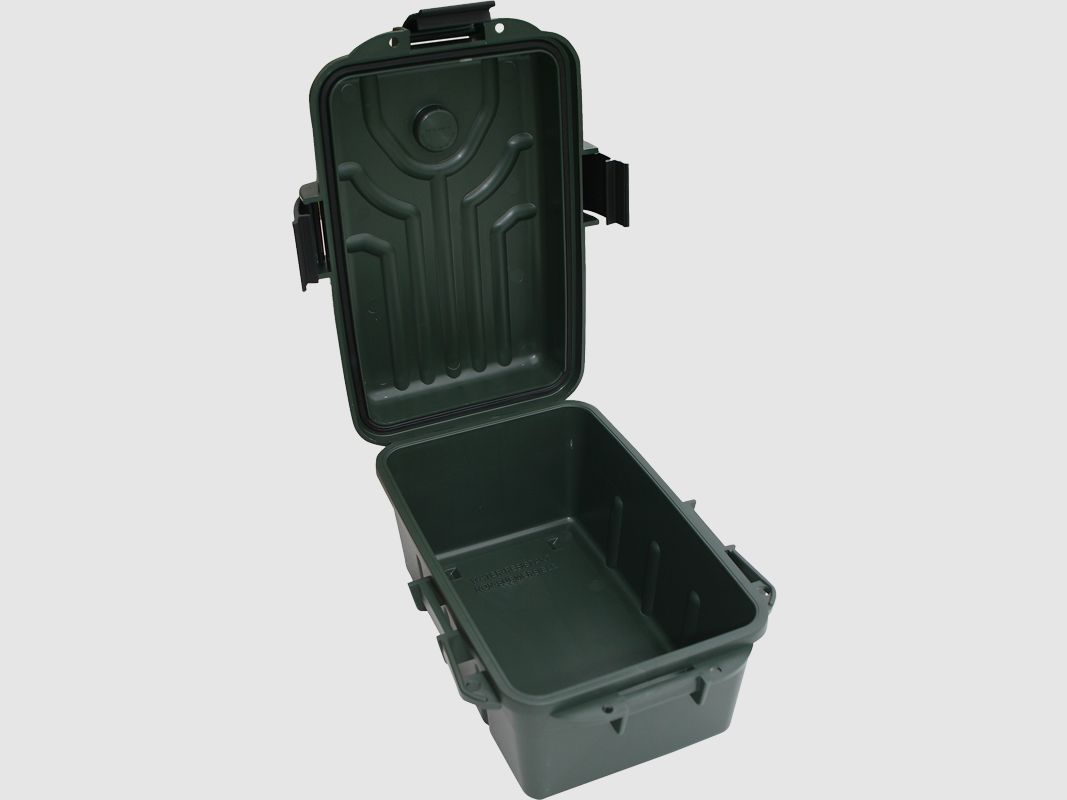 MTM Survivor Box S1074-11 forest green