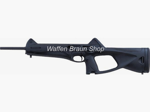 BERETTA Selbstladebüchsen - Sport CX4 STORM BLACK 9X19   LL 422 MM  10 SCHUSS