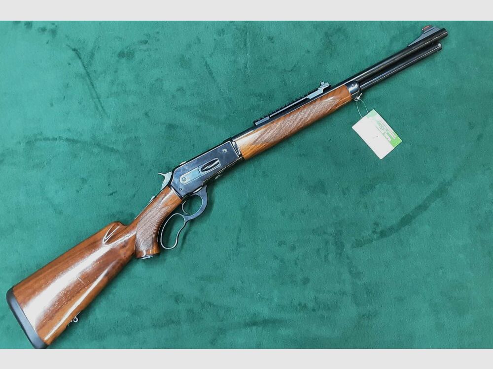 Pedersoli DP 1886/71 .444Marlin