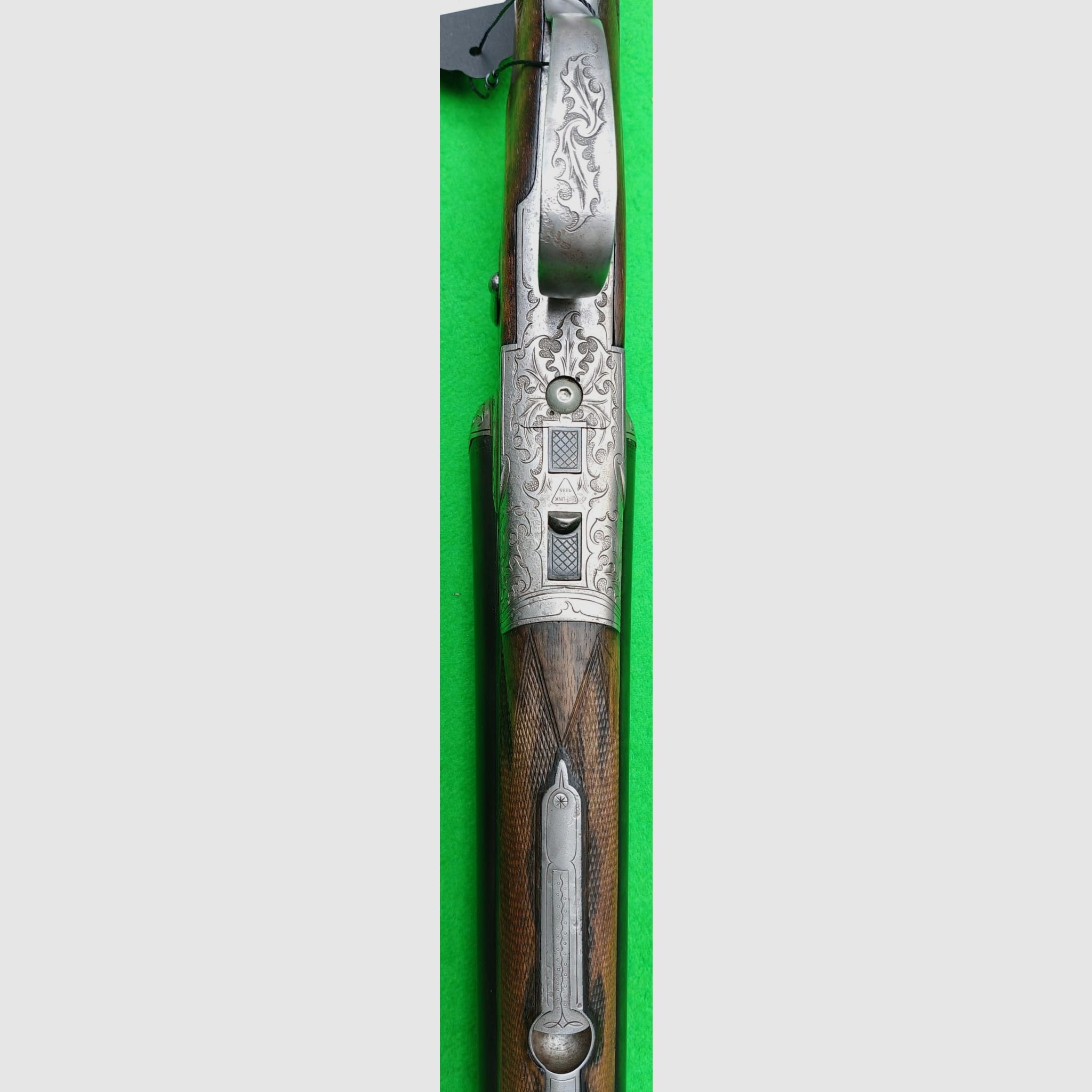 Suhl Perforación 8x57 IRS / 16/70