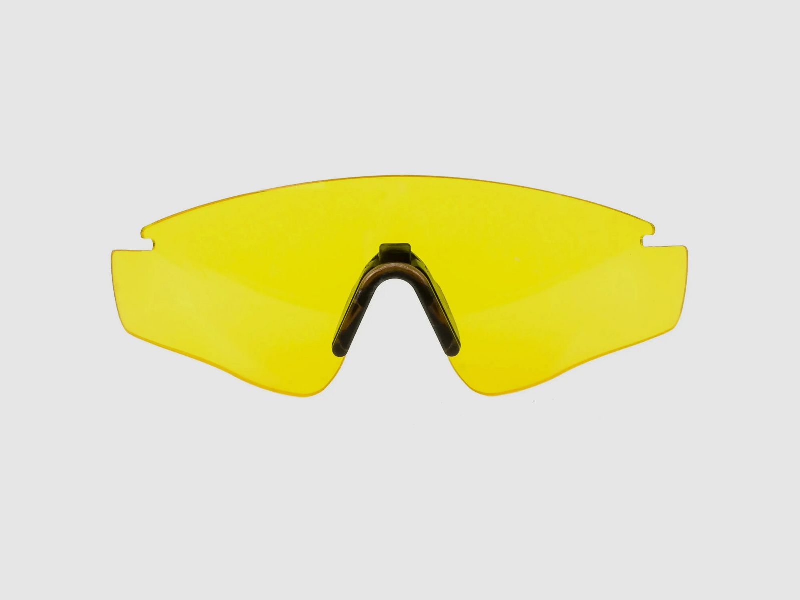 Revision Revision Lente de repuesto Sawfly Max Wrap regular amarilla