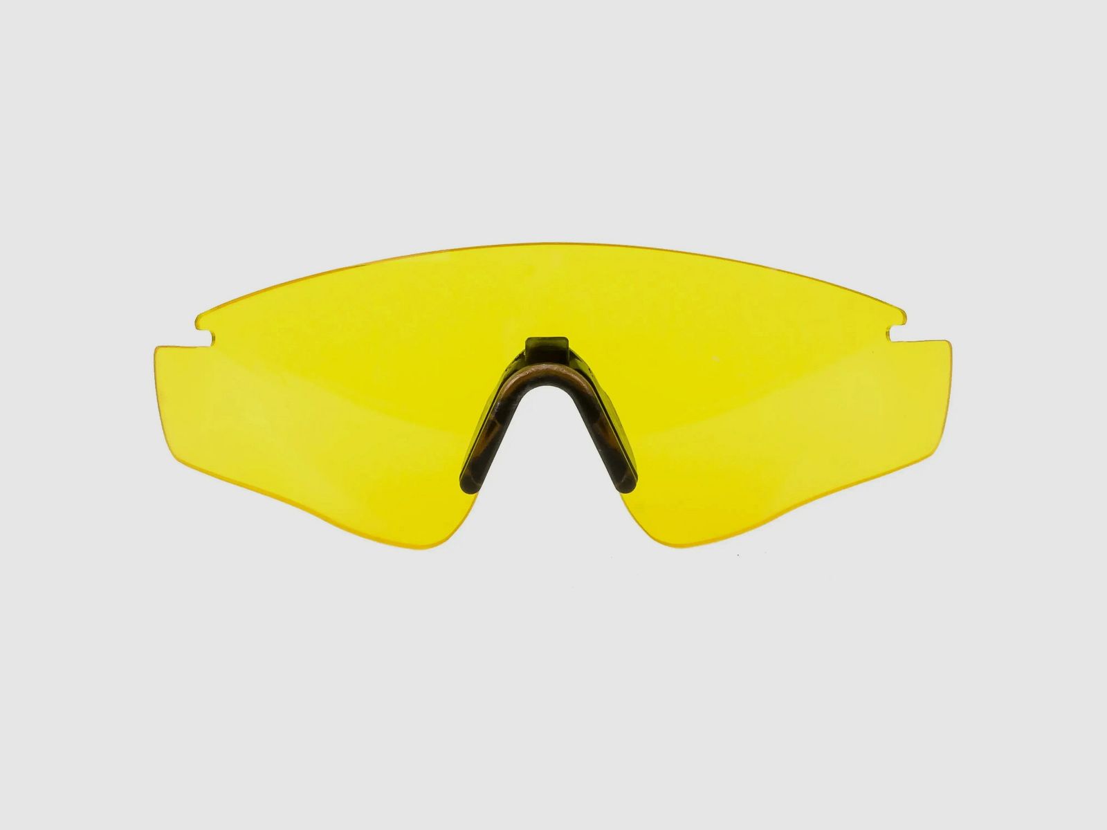 Revision Revision Ersatzglas Sawfly Max Wrap regular gelb