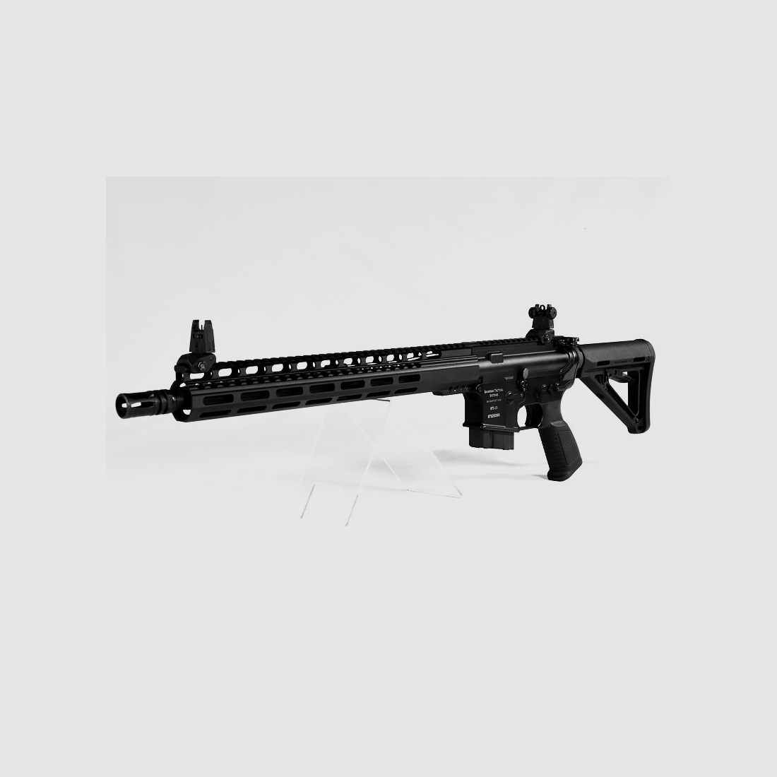 Bavarian Tactical Systems BTS-15 6,5mm Grendel