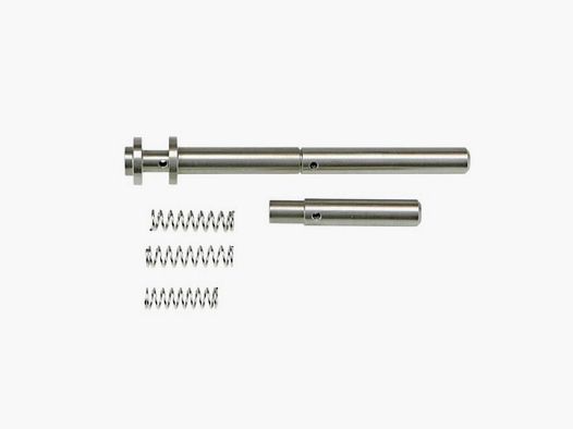 Set di Guide Rod CowCow Technology RM1 per Hi-Capa - Precisione Migliorata - Installazione Facile - Ottimizzazione delle Prestazioni Airsoft
