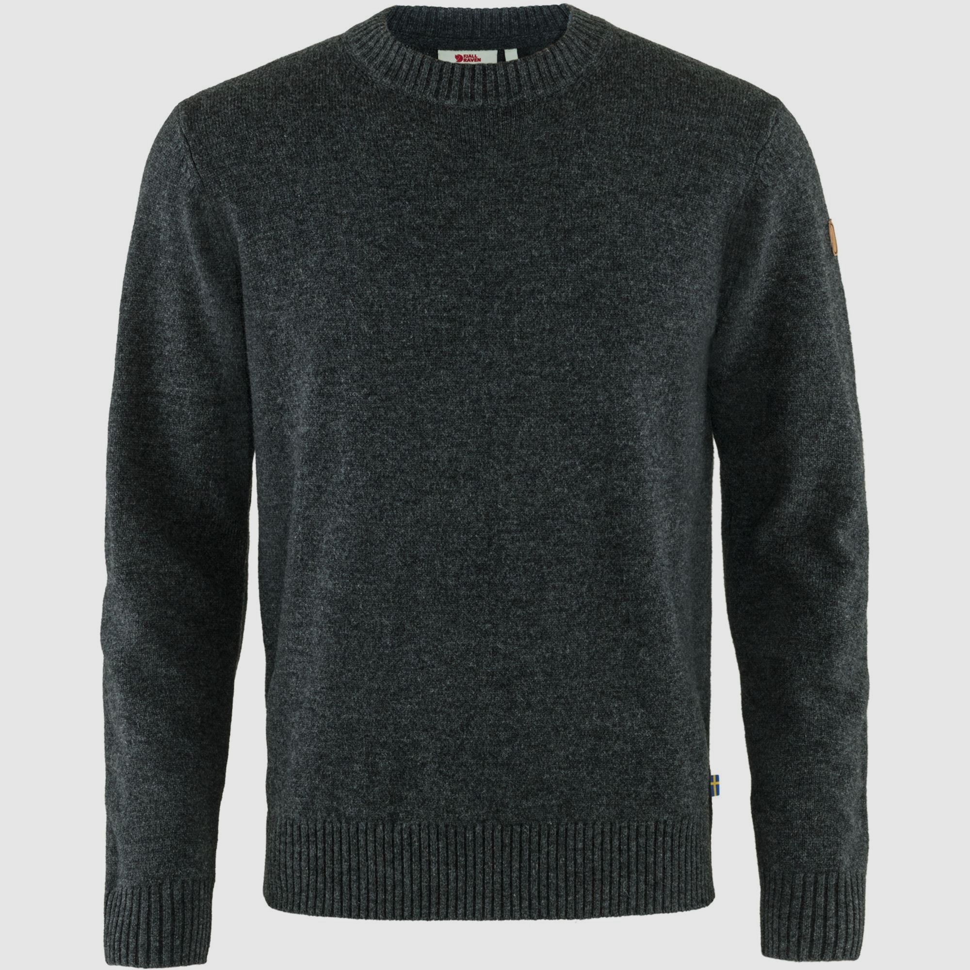 Fjällräven Herren Övik Pullover